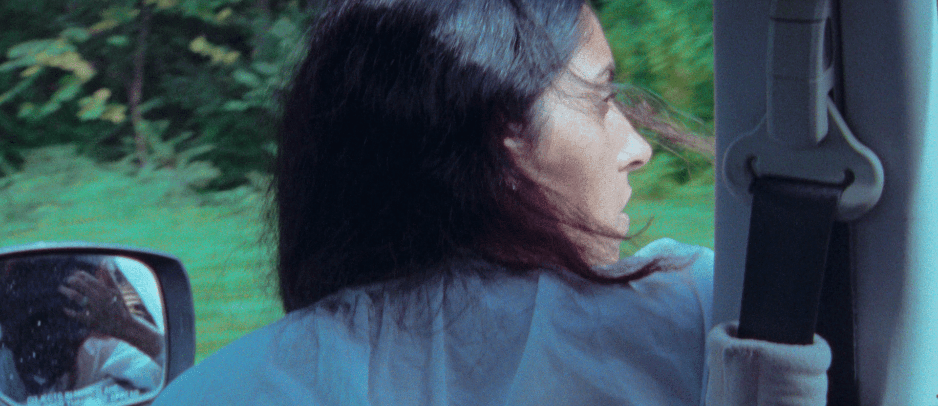 A Way Back: Meetra Javed on Memory, Light, and the Poetry of Nostalgia