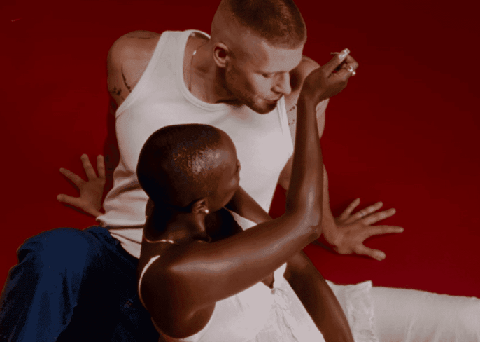 About Us: Whitney and Rory