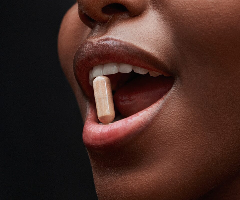 Do We Need Vitamins?