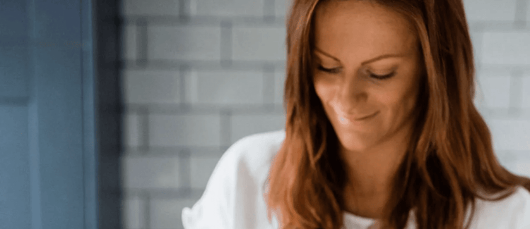 Good Mood Food #4 | Rebecca Warren