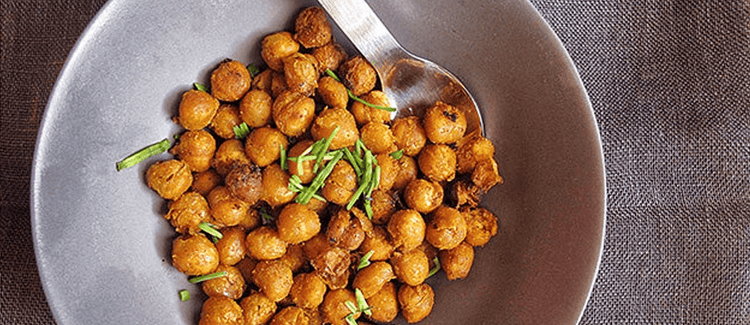 Good Mood Food #5 | Dana James