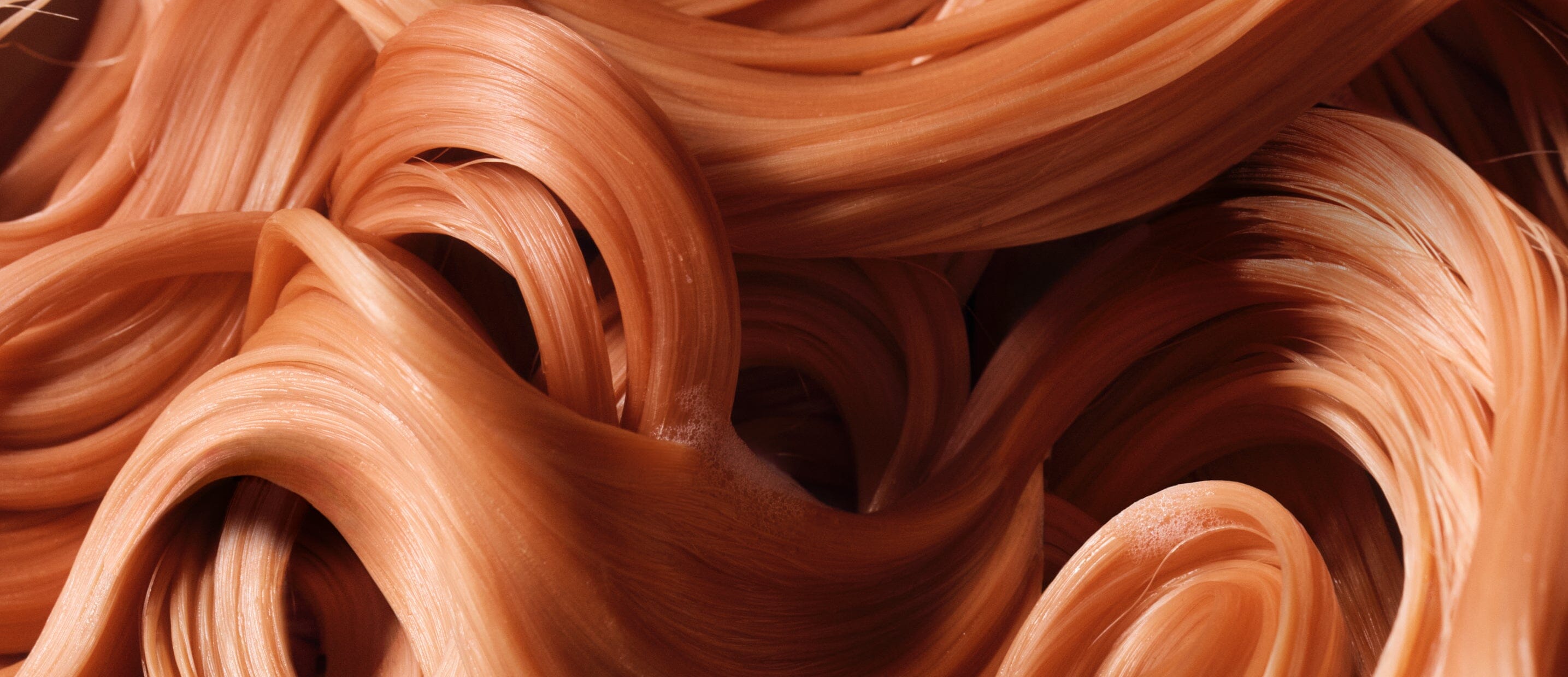 Healthy Hair Depends On This