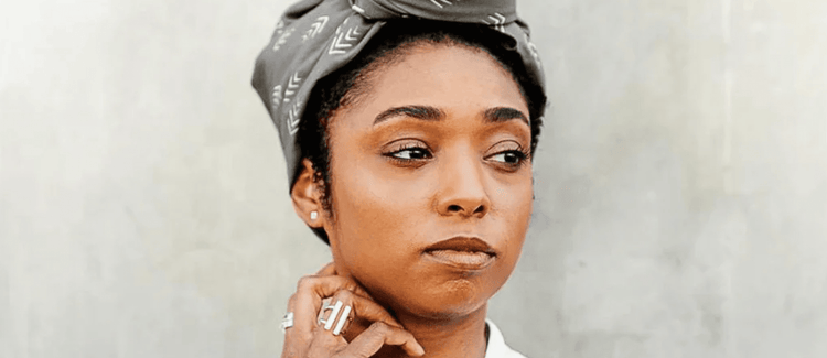 Introducing Dr. Tiffany Lester