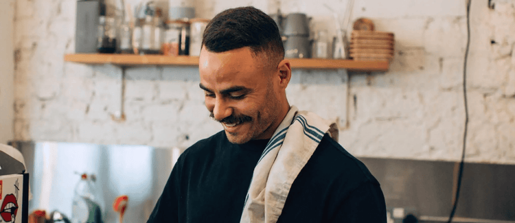 “It’s time for a slower approach to life”