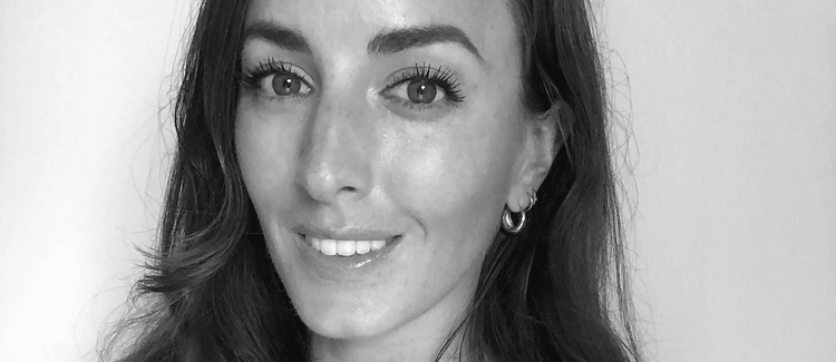 Lucy Dickerson: how IBS makes me feel