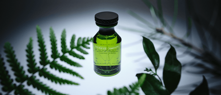 Meet the perfumer behind FOREST LUNGS