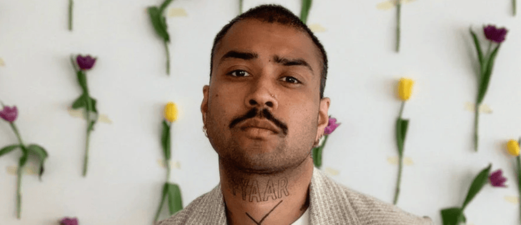 My Formula: Ryan Lanji on bringing the outside in