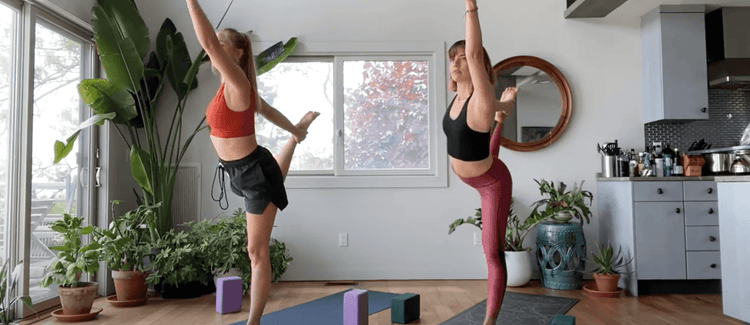 Yoga Is For… Energy