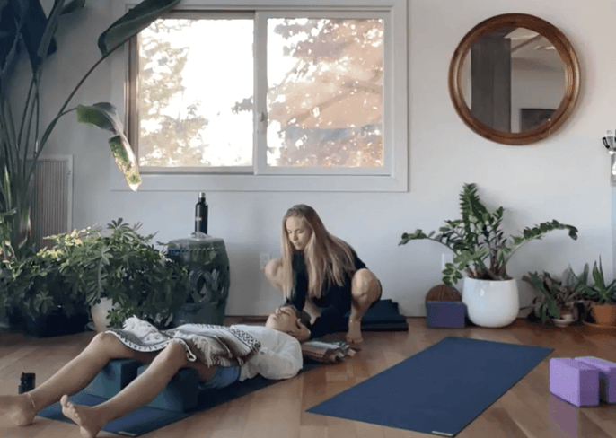 Yoga Is For... Sleep