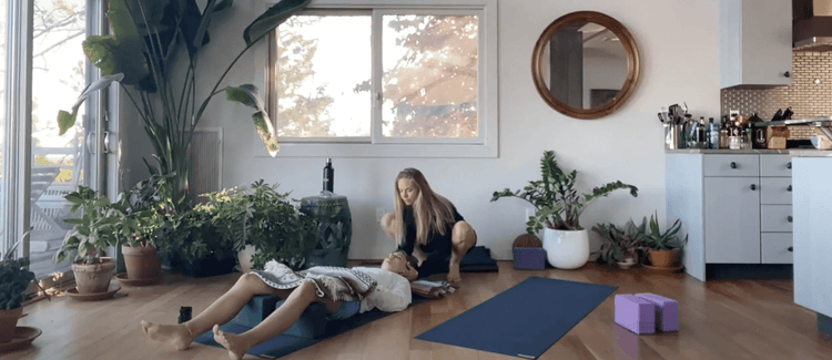 Yoga Is For... Sleep