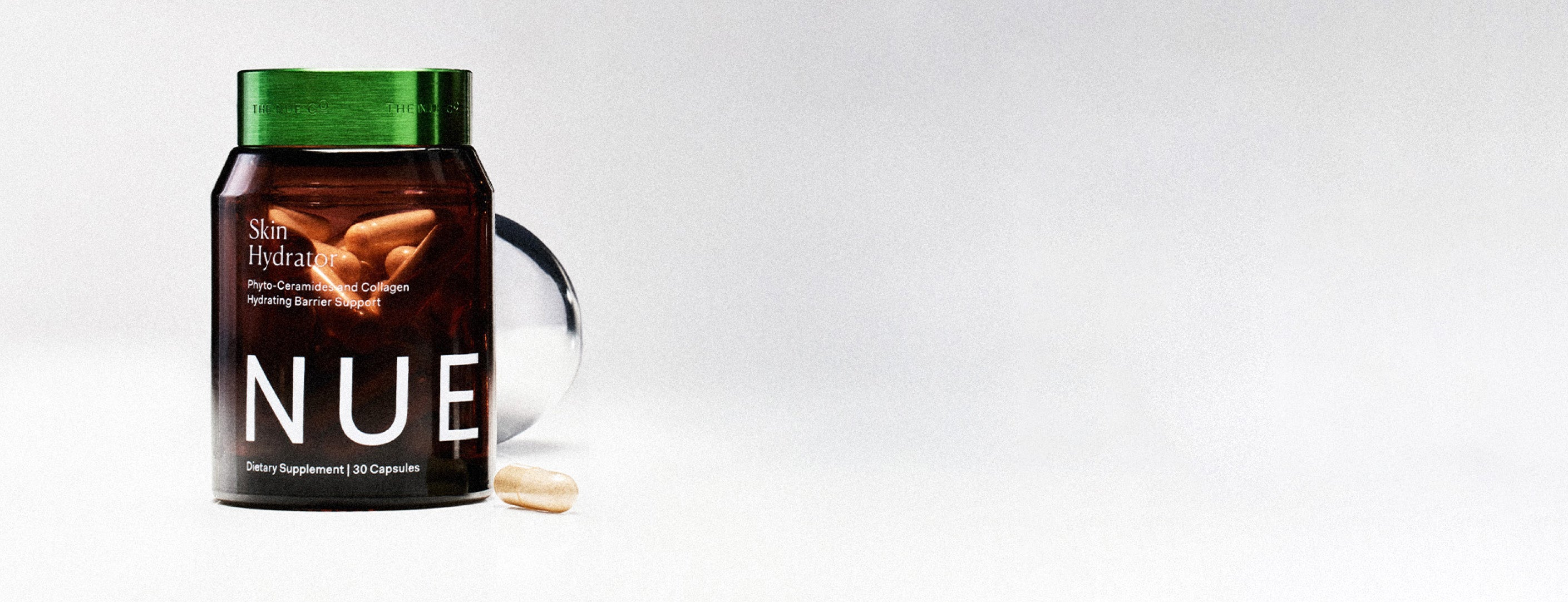 Awarded 
“Best for Glowing Skin