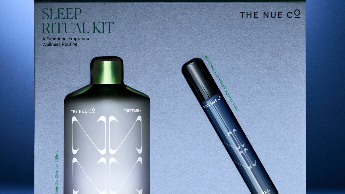 Sleep Ritual Kit