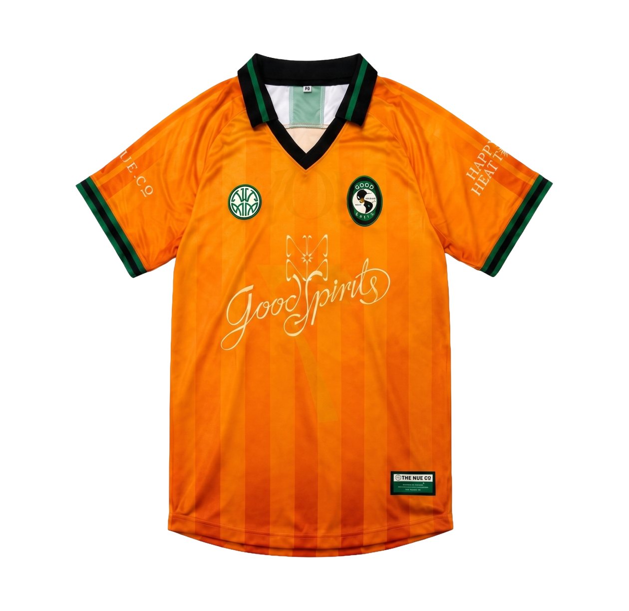 The Nue Co FC Jersey