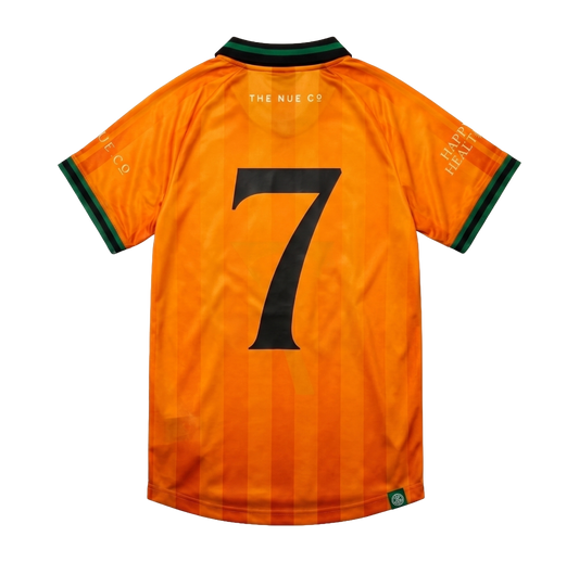 The Nue Co FC Jersey