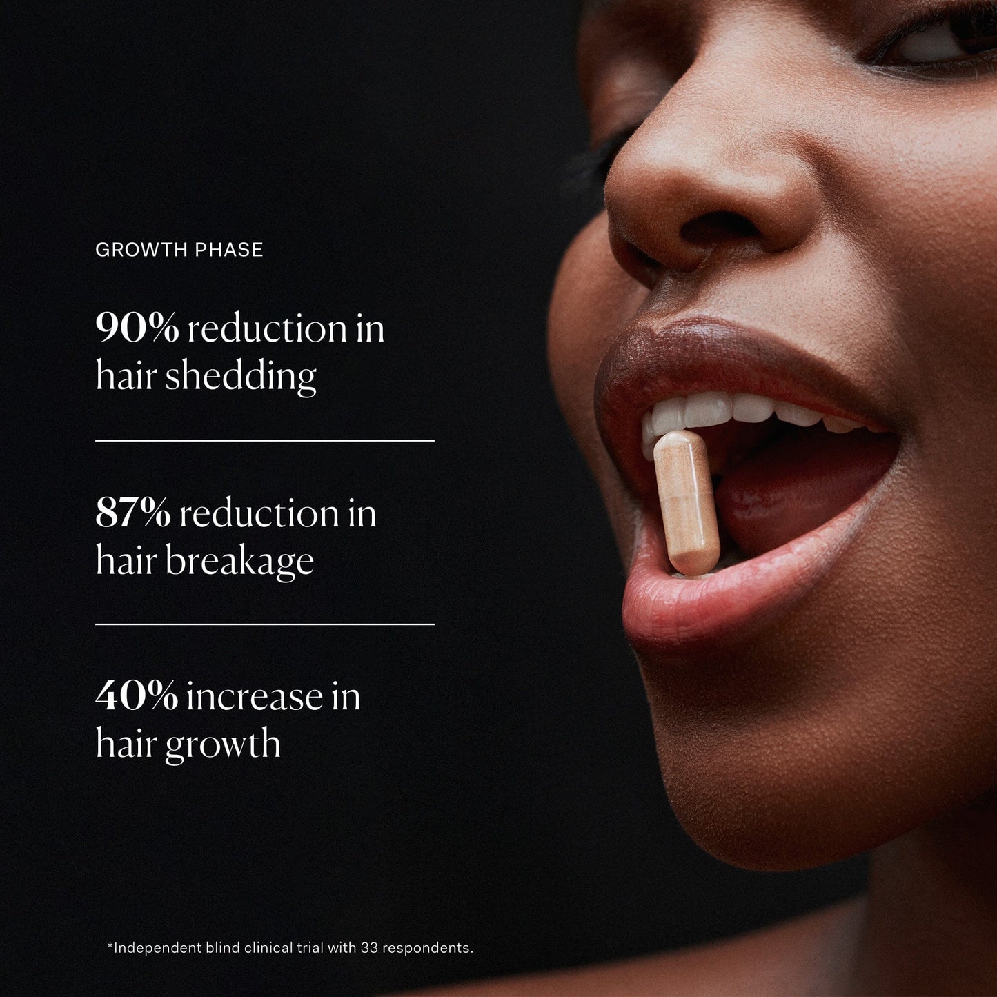GROWTH PHASE Single The Nue Co.