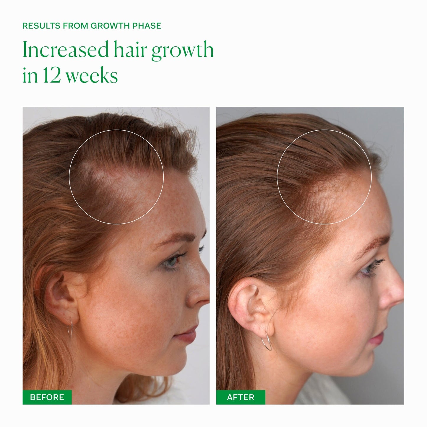 GROWTH PHASE Single The Nue Co.