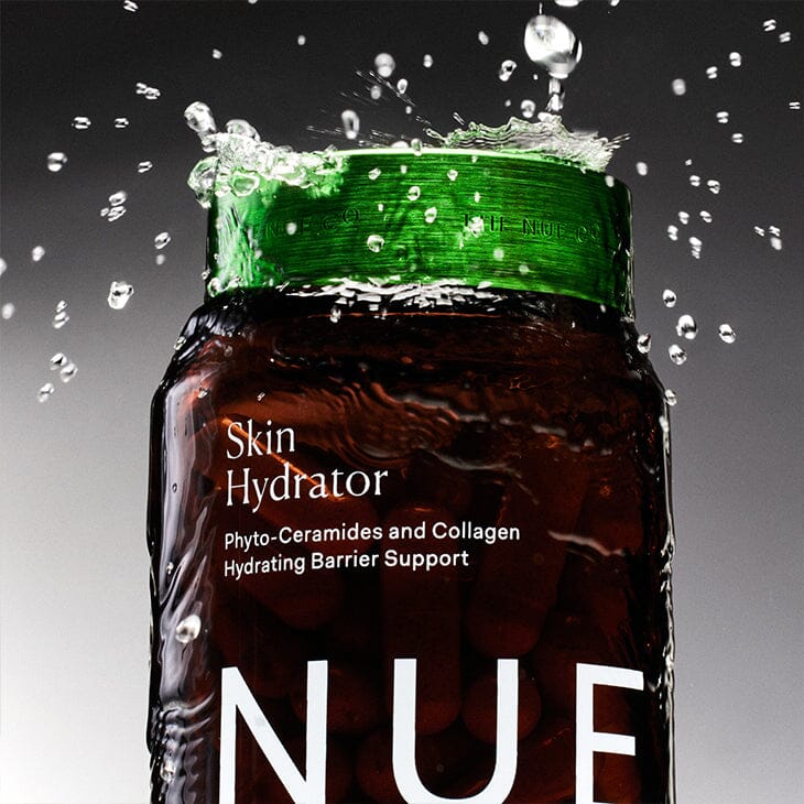 SKIN HYDRATOR single The Nue Co.