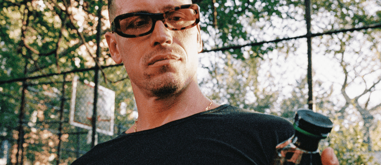 A Way Back: Grayson Hart on Nostalgia, Presence, and the Freedom of Being