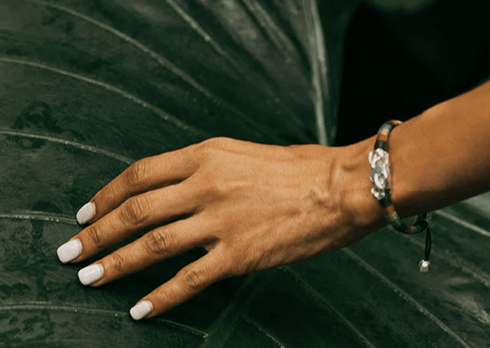 Behind the scenes of our FOREST LUNGS campaign