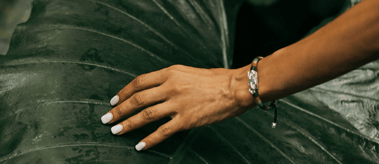 Behind the scenes of our FOREST LUNGS campaign