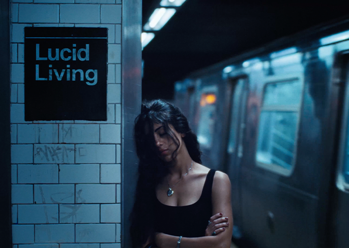 Lucid Living: The Art of Making Life Dreamy