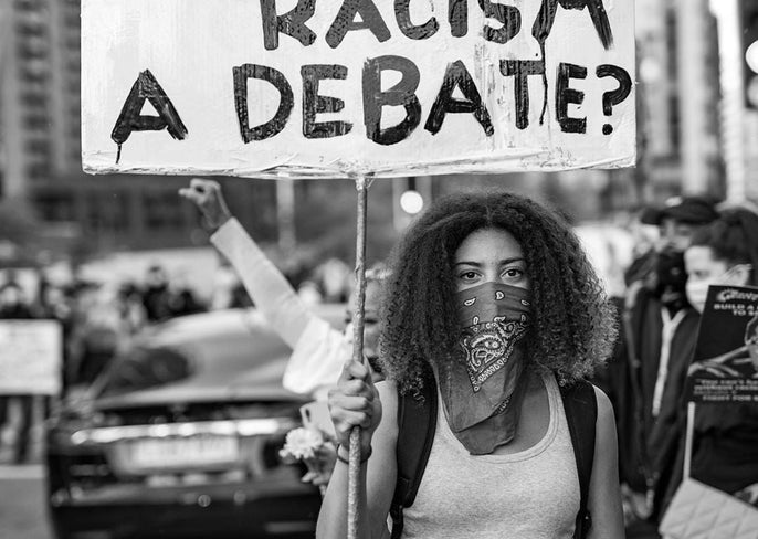 Darcy Bourne: Pitches, Protests + Platforms