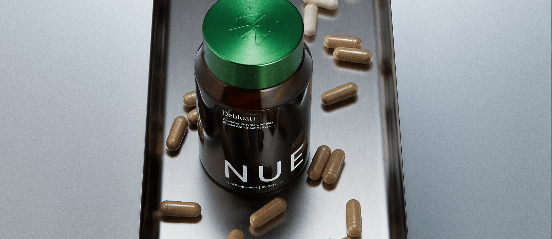 DEBLOAT+ Everything you need to know The Nue Co.(02)