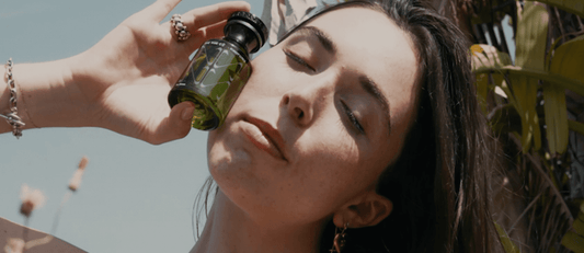 Embrace the Energy: The Power of Sound with Zoe Gitter