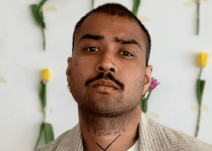 My Formula: Ryan Lanji on bringing the outside in