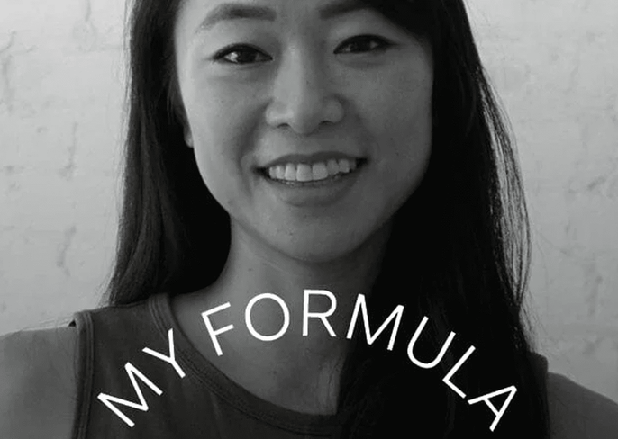 My Formula: Stacy K. Leung on mood and the gut
