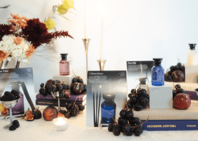 The Art of Comfort: Inside The Making of The Nostalgia Collection