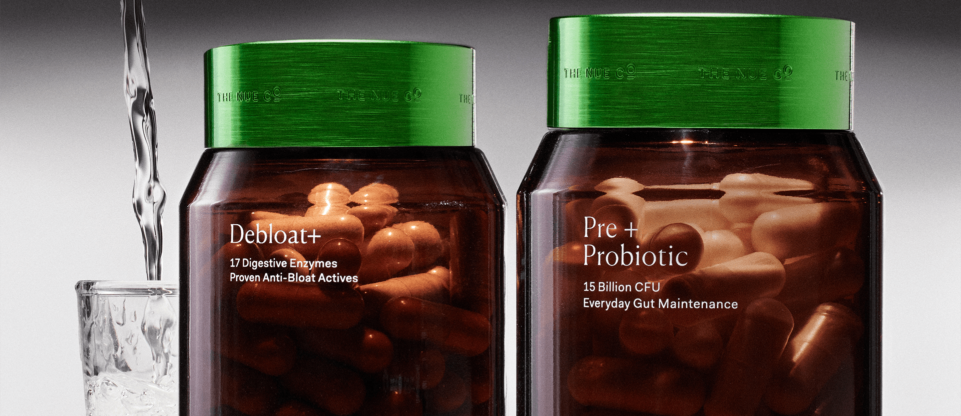The Nue Co.’s guide to gut supplements