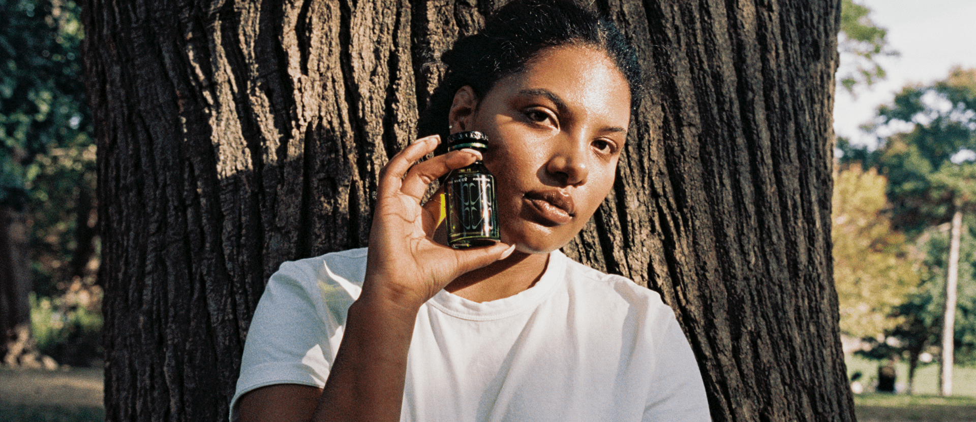 The Science of Scent