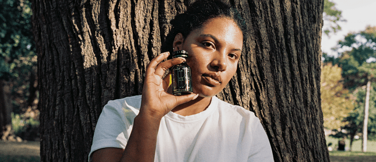 The Science of Scent