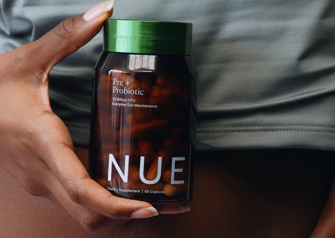 What Can PREBIOTIC + PROBIOTIC Do in 24 Hours?