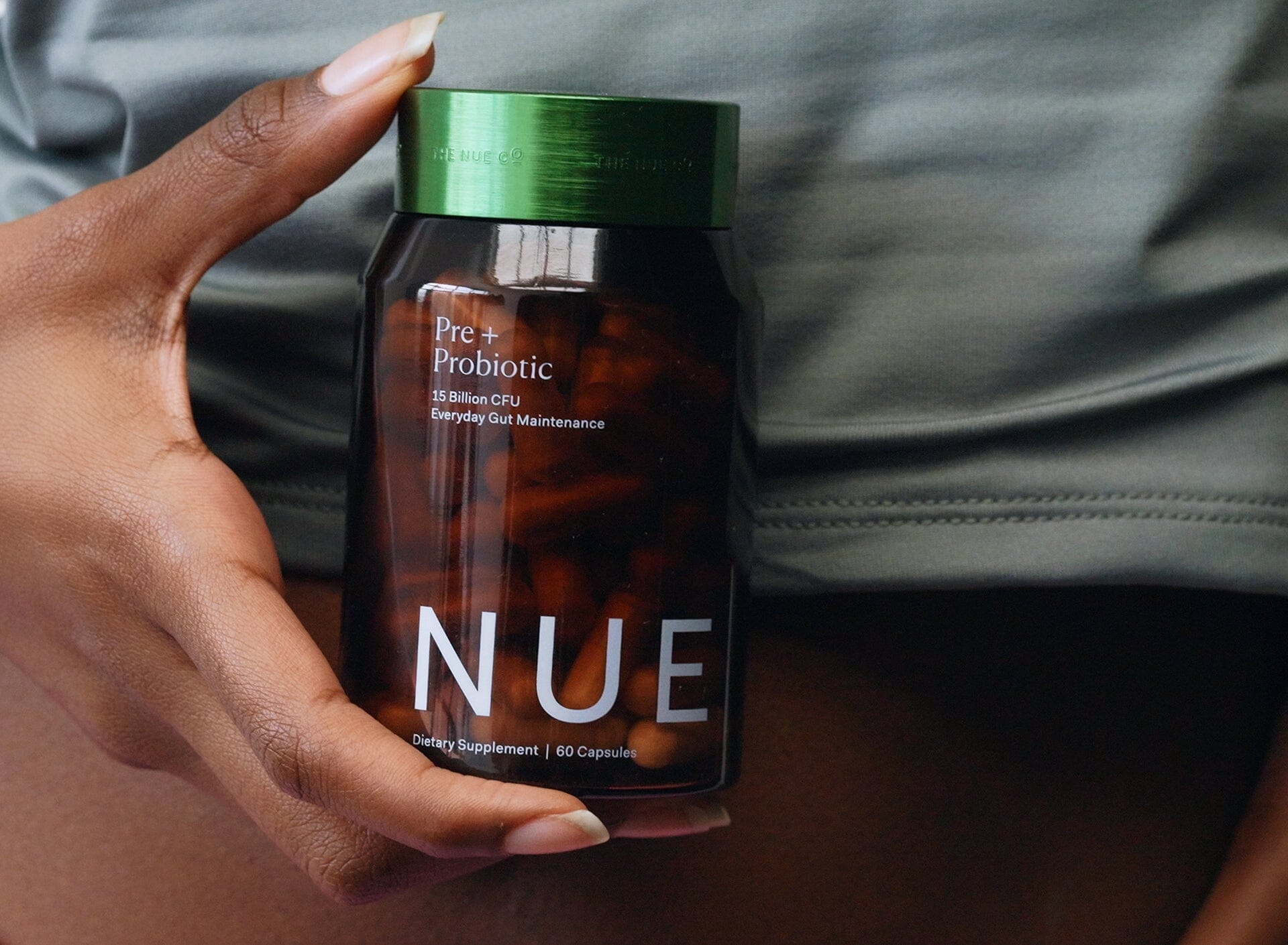 What Can Pre+Probiotic Do in 24 Hours?