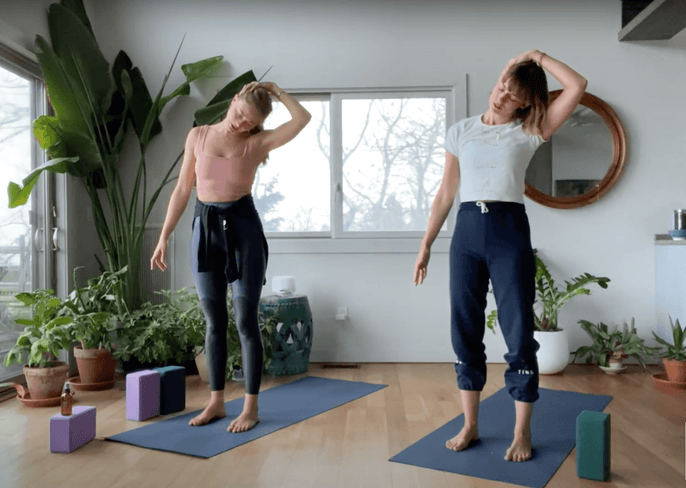 Yoga Is For… Headaches