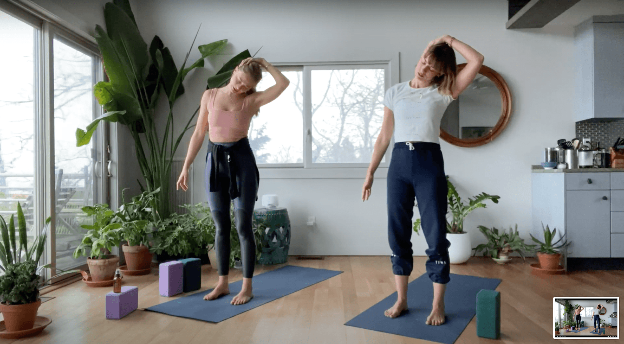 Yoga Is For… Headaches