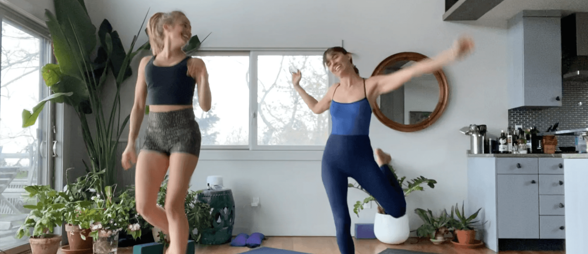Yoga Is For... Skin