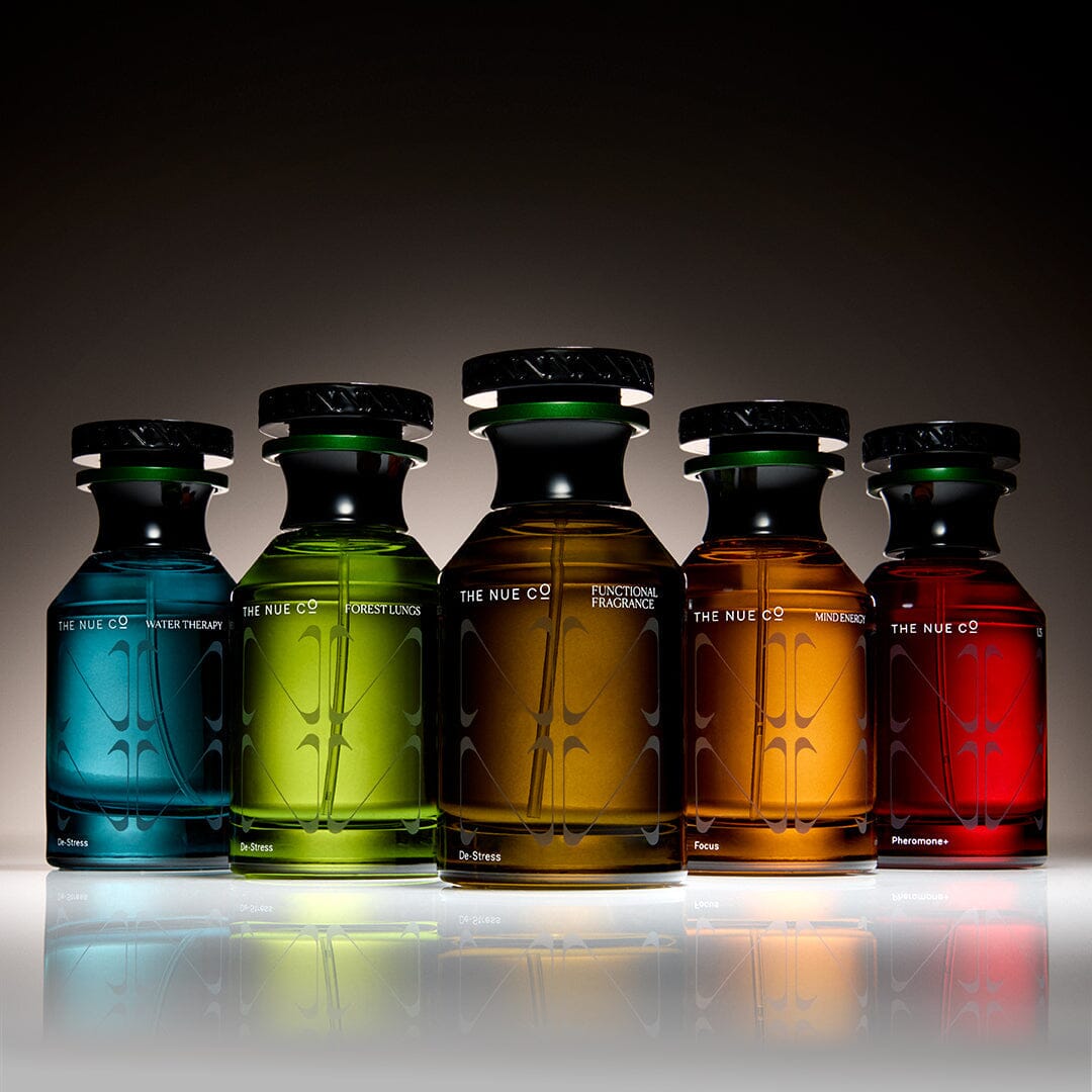 FRAGRANCES - 2025