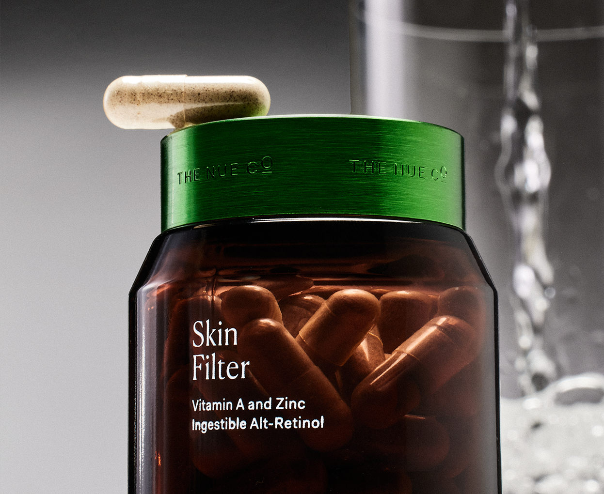 When people used Skin Filter regularly:
