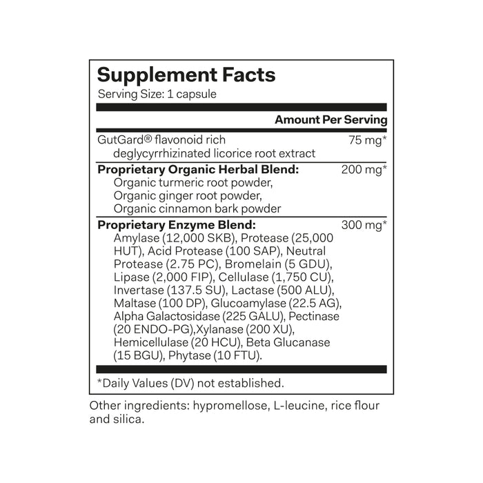 Nutrition Label Mobile
