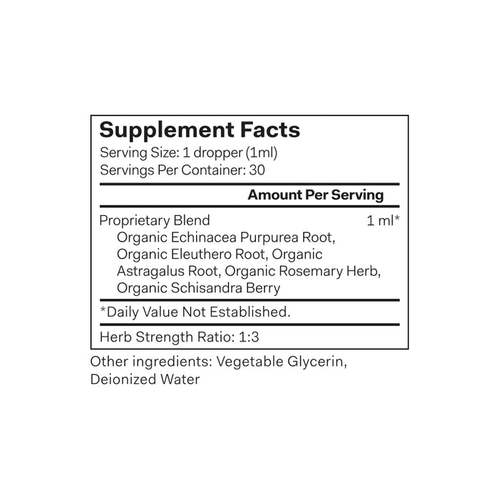 Nutrition Label Mobile