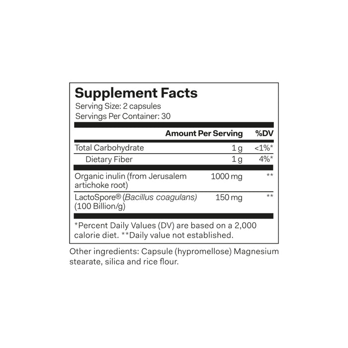Nutrition Label Mobile