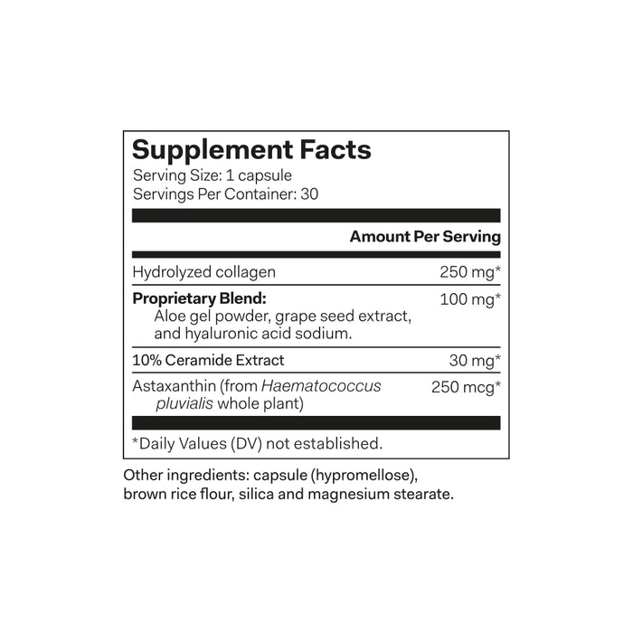 Nutrition Label Mobile