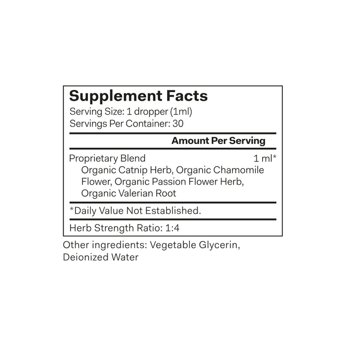 Nutrition Label Mobile