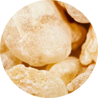Olibanum