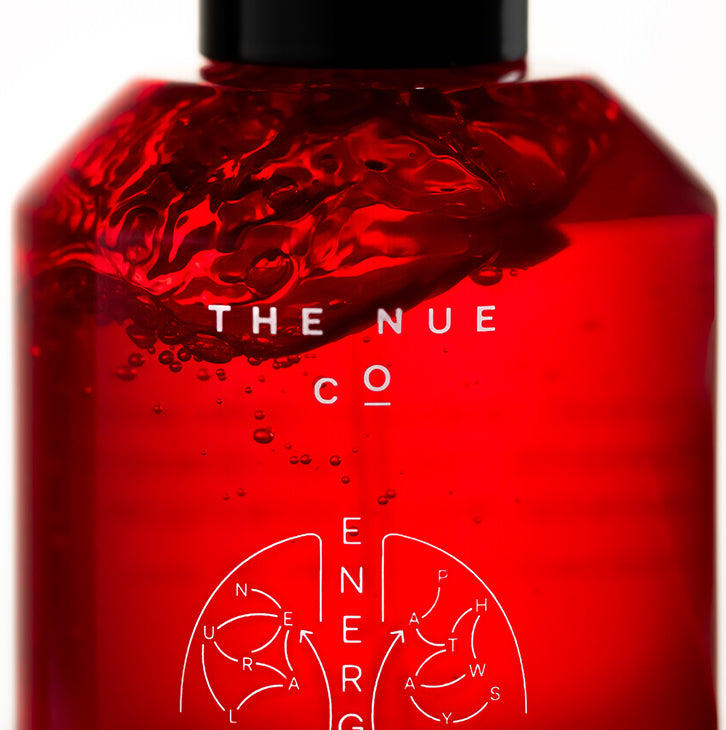 MIND ENERGY | Focus Fragrance Supplement | The Nue Co.