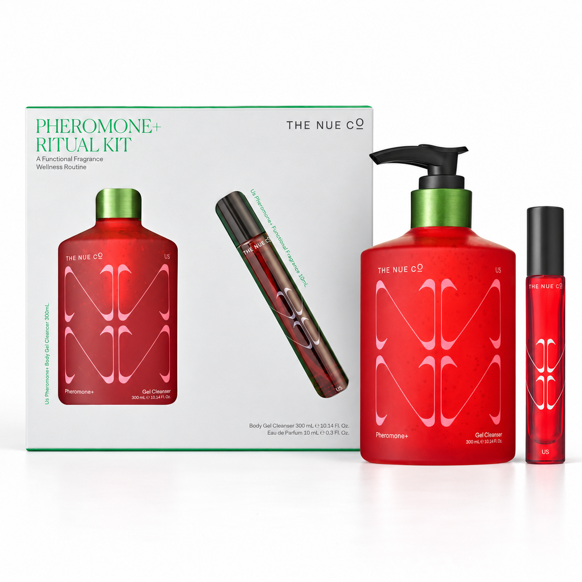 US Pheromone Ritual Kit