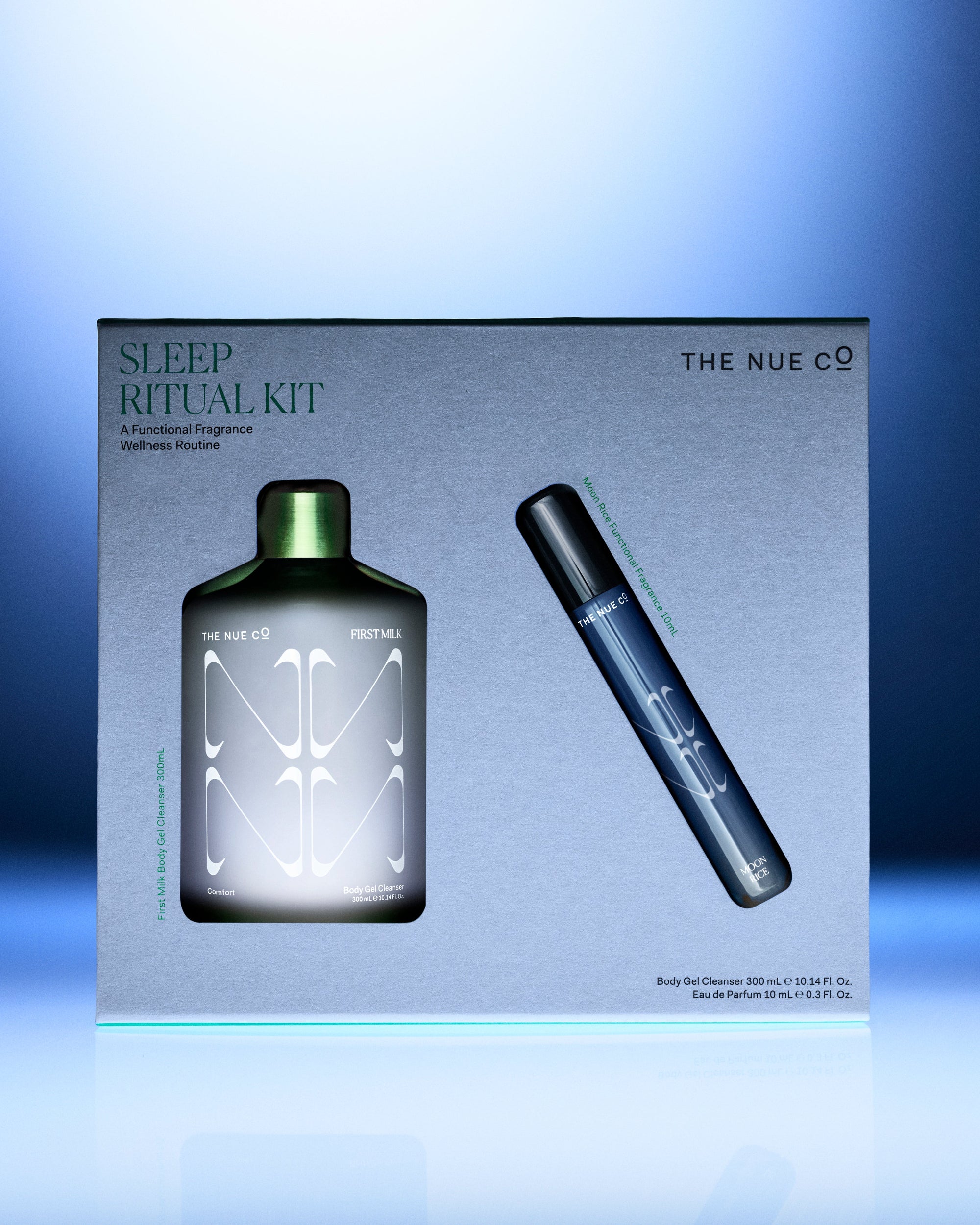 Sleep Ritual Kit